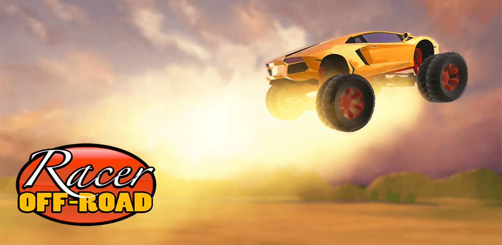 Racer: Offroad